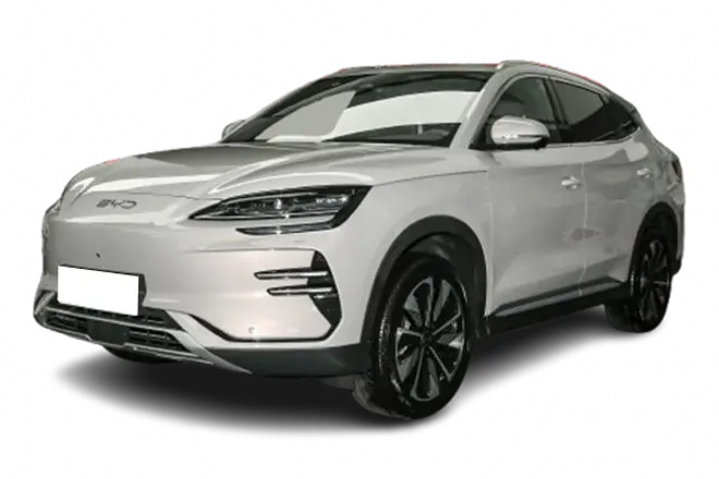 Verified Vehicle Sourcing