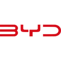 BYD logo