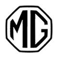 MG logo