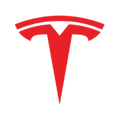 Tesla logo